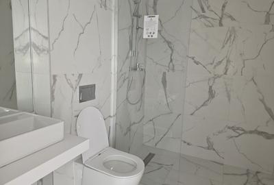 Penthouse 3 camere Promenada Mall  I Terasa imensa cu view unic - 10
