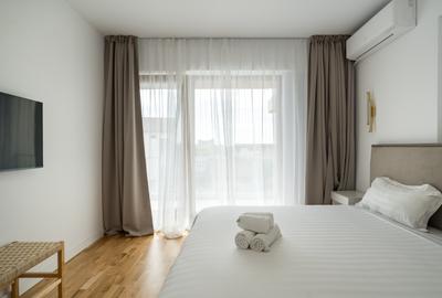 Apartament la prima inchiriere + parcare + garaj - 41