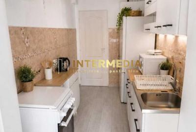 Spațiu comercial I 60 mp | Cetate zona BULEVARD I renovat integral I - 4
