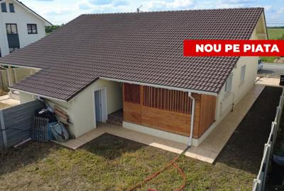 Duplex 3 camere | Mobilat si utilat | 2 bai | Bucovat - 1
