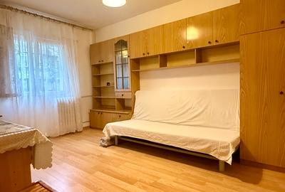 Garsoniera spre inchiere str. Opanez - Lacul Tei - 4