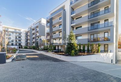 Apartament 2 camere  – Residence 5 - Forest Apartments - Pipera! - 1
