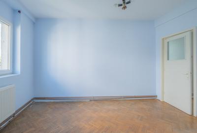 Apartament ultracentral cu 3 camere, 87,2 mp utili – Zona Sala Sporturilor - 12