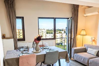 Apartament 3 camere Lux - 2