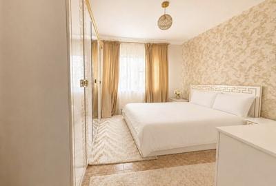 🙋Inel 1 - DR-uri🔸4 Camere Decomandate 95,70m² Centrala Gaze Etaj 2 - 2