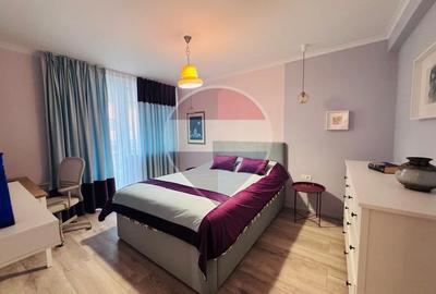 Apartament 2 camere decomandat - Str. General Dragalina - 4