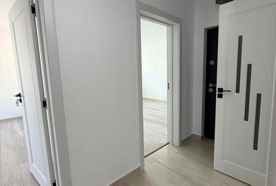 Nicolae Grigorescu-piata Salajan-renovat complet - 14