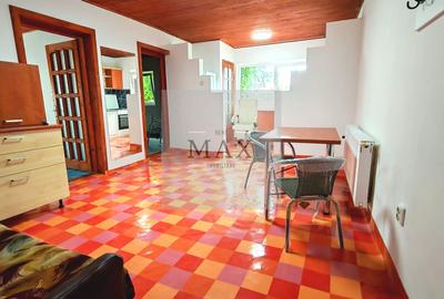 Apartament de închiriat, 3 camere, etaj 1, Str. Fabricii, Cluj - 3