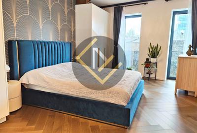DACIA – Toamnei | Apartament 3 camere de închiriat . - 27