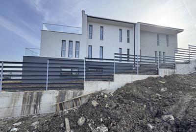 Casă modernă de vânzare pe strada Soporului – confort, eficiență și tehnologie - 4