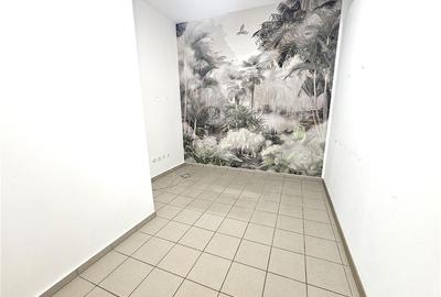 Pietonal Stefan cel Mare, spatiu  la etaj pentru activitati diverse - 11