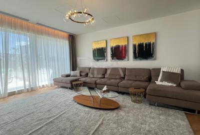 Penthouse Cartierul Francez - Herastrau | Excelenta designului - 5