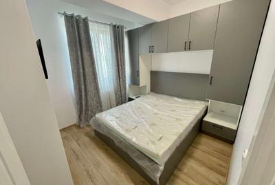 Centru, Palas Mall, bloc nou, apartament de inchiriat, 2 camere, modern - 8