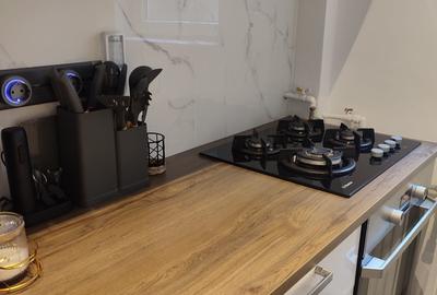 Apartament 2 Camere Romana Modern 1 min metrou vizavi de ASE - 9