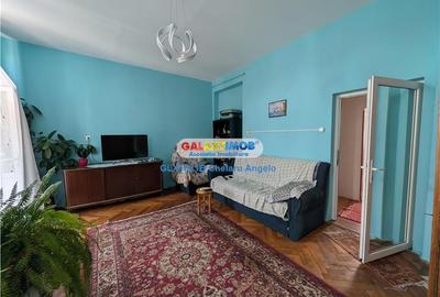 Unirii, apartament 5 cam 170 mp,etajul 2 din trei, renovat, fara risc - 6