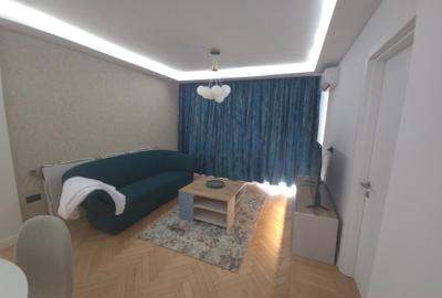 Vanzare Apartament 2 camere  Bulevardul Magheru 34 - 5