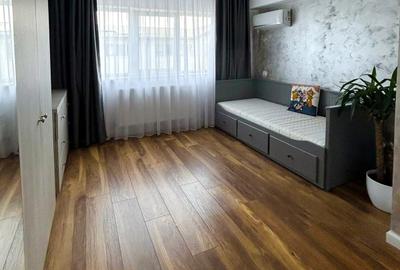 First-time rental, move-in ready! House for rent in Pipera, parking, playground - 10