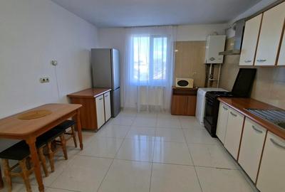 De inchiriat apartament 2 camere, Tg. Mures, Bloc nou, Central - 8