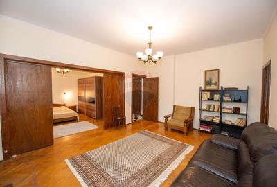 Apartament 2 camere decomandat de vanzare, zona Rosetti, 58 mp utili - 8
