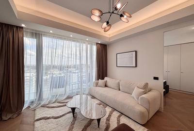 For rent | 2 room apartment | BHB, Floreasca - 2