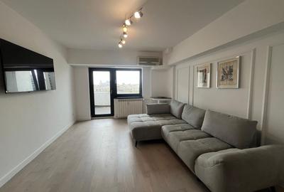 # 🏙️ Penthouse Duplex Premium | 127 mp | Bulevardul Unirii | Terasă | - 1