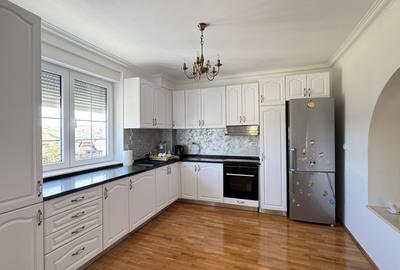 Casa individuala, 316 mp, teren 1000, Chinteni - 1