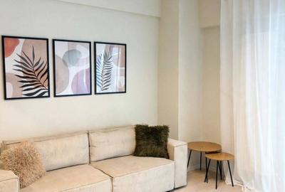 Apartament cu 2 camere, Mamaia-sat, termen lung, loc de parcare subteran - 2