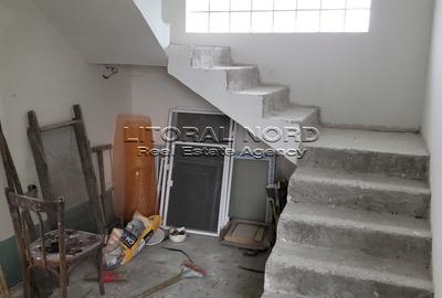 Exclusivitate -Cumpana, imobil P+M, 4 camere, bucatarie inchisa, teren 500 mp - 13