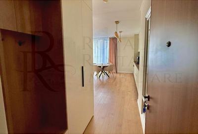 Apartament 2 camere | Prima închiriere | 53 mp | 2 terase | Grigorescu - 7