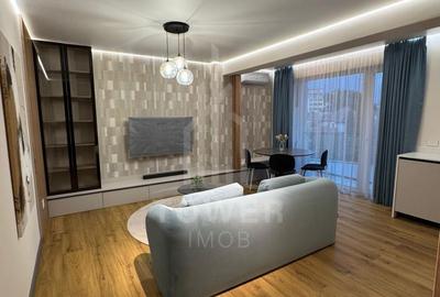 Apartament de închiriat Sibiu - 2