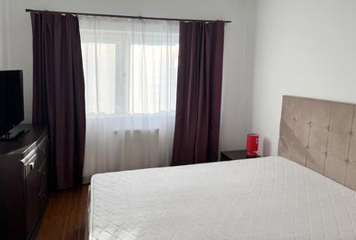 Apartament 3 camere de inchiriat metrou 3 min, parcare subterana inclusa - 11