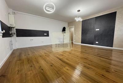Apartament cu 2 camere decomandat în Mihai Viteazul