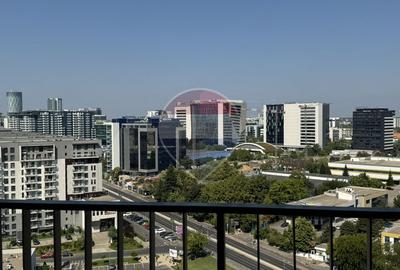 Apartament 3 camere super view la etajul 14 | ONE HIGH DISTRICT - 3