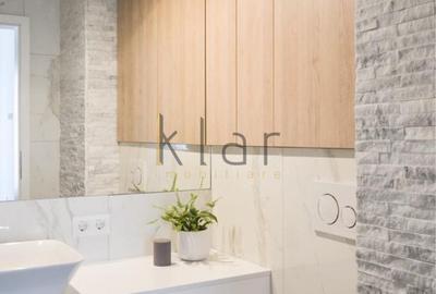 Apartament modern 3 camere 74mp, Gheorgheni, complex Vivido - 8