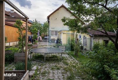 Casă/Vila de vânzare/ zona Sacele - 3