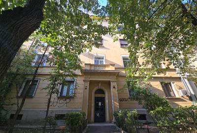 Vanzare apartament 2 camere decomandat, Vatra Luminoasa, 57mp, boxa subsol - 1