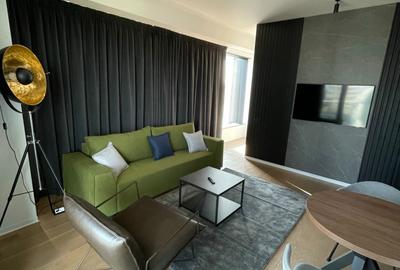 APARTAMENT 3 CAMERE | FLOREASCA | NOU MOBILAT - 5