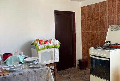 Casă renovată in Telega - 5