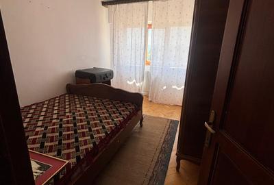 Apartament 3 camere A. Panu - 3