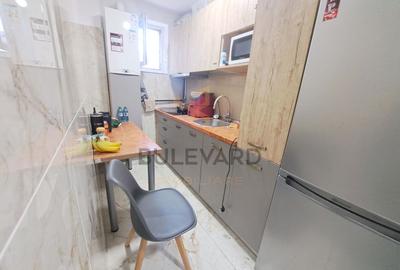 Comision 0. Apartament de vanzare in centrul cartierului Gheorgheni! - 14