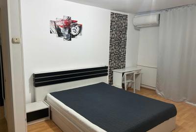 Garsonieră decomandată în Sebastian