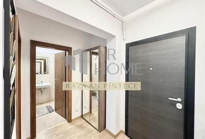Apartament 2 camere de lux, parcare subterana, Albert MRS, Ploiesti - 12