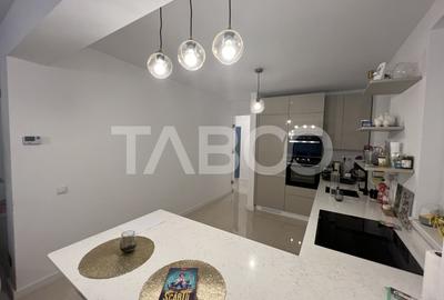 Vila exclusivista de vanzare pe Calea Dumbravii din Sibiu - 25