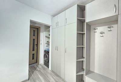 NEW Apart 2 camere 60m2 | Aviatiei - Prometeu | Prima Inchiriere | Metrou A.V - 11