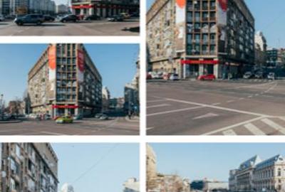 Calea Victoriei,Splai, 2 camere tip studio, etaj 5, vedere supera catre Splai,45 - 7