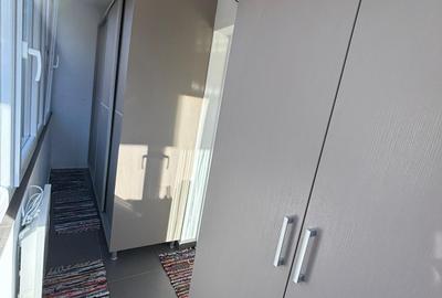 Apartament cu 3 camere in zona Edgar Quinet – 61 mp, priveliste frumoasa - 7