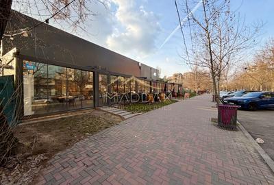 Spatiu Comercial  *731mp* / VAD stradal 31m / 19 locuri de parcare // Unirii - 2