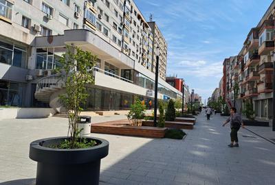 Ultracentral Tomis Mall Cuza Voda Apartament 3 camere si garaj proprietate - 2