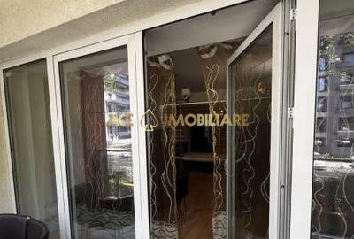 Garsoniera de inchiriat | Vitan - City Residence | Metrou | 52 mp - 6