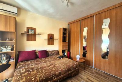 Exclusivitate - Apartament pretabil locuit, toate facilitătile in apropiere - 12